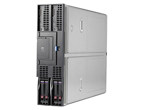 HPE Integrity BL870c